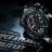 Breitling Super Avenger Military Limited Series