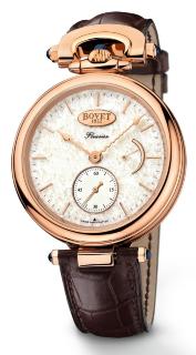 Bovet Fleurier 43 Amadeo Les Ambassadeurs Red Gold Bovet Fleurier 43 Amadeo Les Ambassadeurs Red Gold
