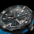 Ulysse Nardin Diver X Skeleton Azure 44 mm 3723-170-2B/3A