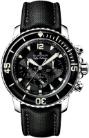 Blancpain Fifty Fathoms Chronographe Flyback 5085F 1130 52B
