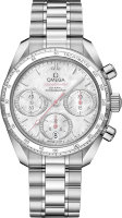 Omega Speedmaster Co-Axial Chronograph 38 mm 324.30.38.50.55.001