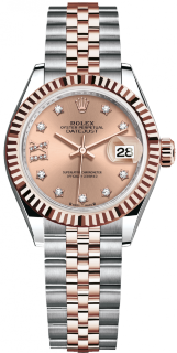 Rolex Lady-Datejust Oyster Perpetual 28 mm m279171-0027