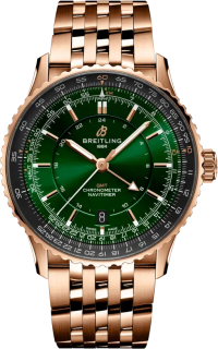 Breitling Navitimer Automatic GMT 41 R32310251L1R1
