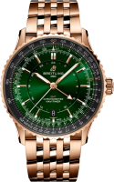 Breitling Navitimer Automatic GMT 41 R32310251L1R1