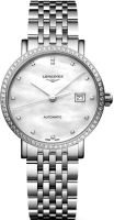 Longines Elegance Elegant Collection L4.310.0.80.6