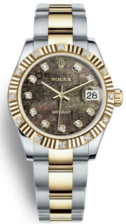 Rolex Datejust 31 m178313-0054