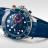 Omega Seamaster Diver 300 m Co-axial Master Chronometer Chronograph 44 mm 210.30.44.51.03.002