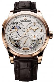 Jaeger-LeCoultre Complications Duometre Quantieme Lunaire 6042520