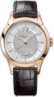 Baume & Mercier William Baume 8795