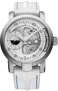 Armin Strom Gravity Date Air TI14-DA.50