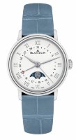 Blancpain Villeret Quantieme Phases De Lune 6106 1127 95A