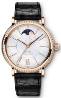 IWC Portofino Midsize Moonphase IW459002