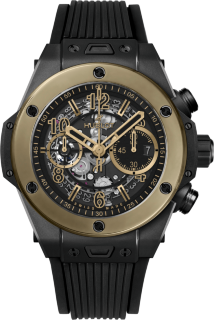 Hublot Big Bang Unico Ceramic Magic Gold 421.CM.1130.RX