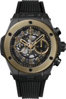 Hublot Big Bang Unico Ceramic Magic Gold 421.CM.1130.RX