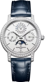 Vacheron Constantin Traditionnelle Perpetual Calendar Ultra-thin 4305T/000G-H135