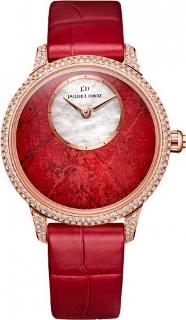 Jaquet Droz Petite Heure Minute Cuprite J005003581