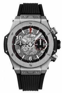 Hublot Big Bang Unico Titanium 441.NX.1123.RX