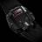 Urwerk Satellite UR-220 ALL BLACK