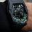 Urwerk Satellite UR-220 ALL BLACK