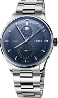Oris Artelier Complication 01 782 7811 4055-07 8 20 20