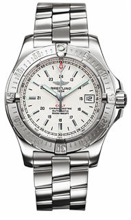 Breitling Colt Automatic II a1738011/g599-ss