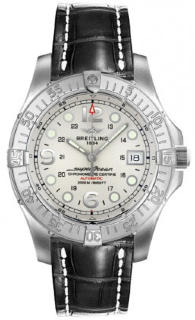 Breitling Superocean Steelfish X-Plus a1739010/g591-1CT