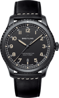 Breitling Aviator 8 Automatic 41 M17314101B1X1