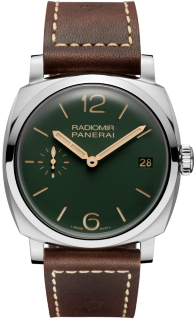 Officine Panerai Radiomir 1940 3 Days Acciaio 47 mm PAM00736