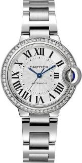 Ballon Bleu De Cartier Watch W4BB0023