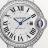 Ballon Bleu De Cartier Watch W4BB0023