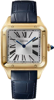 Cartier Santos-Dumont Watch WGSA0139