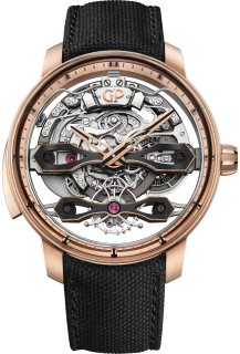 Girard Perregaux Grand Complications Minute Repeater Flying Bridges 99840-52-2013-5CC