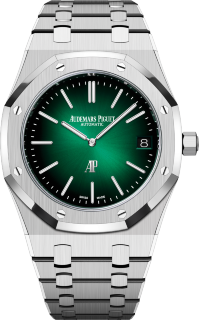 Audemars Piguet Royal Oak Jumbo Extra-piatto 16202PT.OO.1240PT.01