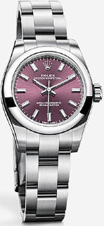 Rolex Oyster Perpetual m176200-0016