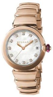 Bvlgari Lvcea 102353 LUP33WGGD/11