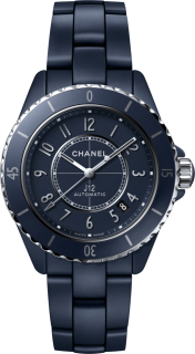 Chanel J12 Caliber 12.1 33 mm Watch H11683