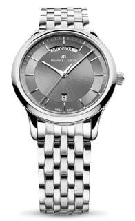 Maurice Lacroix Les Classiques Day/Date LC1227-SS002-330