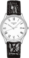 Elegance Longines Lyre L4.859.4.11.2