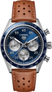 TAG Heuer Carrera Chronograph Sport CDB2111.FC8378