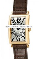 Franck Muller Ladies Small Long Island 902 QZ-2