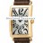 Franck Muller Ladies Small Long Island 902 QZ-2