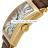 Franck Muller Ladies Small Long Island 902 QZ-2
