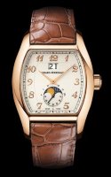 Girard Perregaux Richeville Large Date 27600-52-121-BACA
