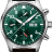 IWC Pilots Watch Chronograph IW378005