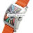 Franck Muller Master Square Ladies Medium 6002 L QZ COL DRM R-3