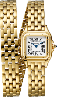 Panthere De Cartier Watch WGPN0013