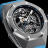 Audemars Piguet Royal Oak Concept Tourbillon Chronograph Openworked Selfwinding 26587TI.OO.D031CA.01