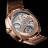 H. Moser & Cie Streamliner Tourbillon 6804-0400