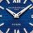 Baume & Mercier Riviera 10727