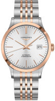 Longines Watchmaking Tradition Record Collection L2.821.5.72.7